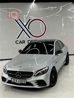 مێرسێدس بێنز C-Class